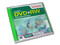DVD+RW Verbatim de 4.7GB, 2X. Con Caja (1 Pieza)