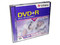 DVD+R Verbatim, 4.7GB, 16X, 1 pieza.