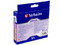 Paquete de 3 DVD+R DL (Doble Layer) Verbatim de 8.5GB, 2.4X