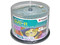 Paquete de 30 DVD+R LightScribe Verbatim de 4.7GB, 16X. Compatibles con las grabadoras LightScribe de DVD