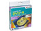 Paquete de 10 DVD+R LightScribe Verbatim de 4.7GB, 16X. Compatibles con las grabadoras LightScribe de DVD