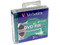 Paquete de 3 Mini DVD-RW Verbatim de 1.4GB, 2X