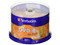 Paquete de 50 DVD-R Verbatim 97176 de 4.7 GB, 16x.