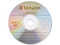 DVD-R Verbatim 4.7GB 16X, paquete de 50 piezas.