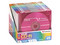 Paquete de 25 Color CD-R Verbatim de 700MB / 52X