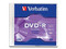 DVD+R Verbatim de 4.7GB, 16x, 1 pieza