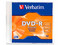 DVD+R Verbatim Caja Slim Case VB95093, 4.7GB, 16X, 1 pieza.