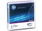 Cartucho de datos regrabable HP LTO-6 Ultrium de hasta 6.25 TB.
