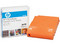Cartucho de limpieza HP Ultrium Universal de 3 TB. color naranja.