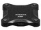 Unidad de Estado Sólido externo ADATA SD600Q de 960GB, USB 3.1. Color Negro.