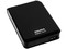 Disco Duro Portátil ADATA Classic CH11 de 1 TB, USB 3.0. Color Negro 