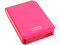 Disco Duro Portable ADATA Classic CH11 de 1TB, USB 3.0. Color Rosa