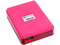 Disco Duro Portable ADATA Classic CH11 de 1TB, USB 3.0. Color Rosa
