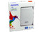 Disco Duro Portátil ADATA Classic CH11 de 1 TB, USB 3.0. Color Blanco