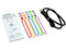 Disco Duro Portátil ADATA Classic CH11 de 1 TB, USB 3.0. Color Blanco