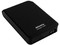 Disco Duro Portable ADATA Classic CH11 de 750GB, USB 3.0. Color Negro