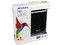 Disco Duro Portable ADATA Classic CH11 de 750GB, USB 3.0. Color Negro