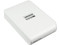 Disco Duro Portable ADATA Classic CH11 de 750GB, USB 3.0. Color Blanco