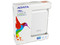 Disco Duro Portable ADATA Classic CH11 de 750GB, USB 3.0. Color Blanco