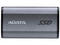 Unidad de Estado Sólido externo ADATA SE880 de 1TB, USB 3.2.