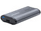 Unidad de Estado Sólido Portátil ADATA Elite SE880 de 2TB, USB-C 3.2 Gen 2x2. Color Gris.
