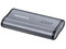 Unidad de Estado Sólido Portátil ADATA Elite SE880 de 4TB, USB-C 3.2 Gen 2x2. Color Gris.