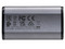 Unidad de Estado Sólido Portátil ADATA Elite SE880 de 4TB, USB-C 3.2 Gen 2x2. Color Gris.