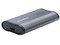 Unidad de Estado Sólido Portátil ADATA Elite SE880 de 4TB, USB-C 3.2 Gen 2x2. Color Gris.