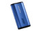 Unidad de Estado Sólido Externo ADATA SE880 de 500GB, USB-C 3.2. Color Azul