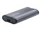 Unidad de Estado Sólido externo ADATA SE880 de 500GB, USB 3.2.