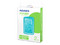 Disco Duro Externo Adata Eco AHC300E, 2TB, USB 3.2, 2.5
