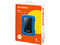 Disco Duro Portátil Adata HD330 de 1 TB, USB 3.1, Color Azul.