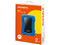 Disco Duro Portátil ADATA HD330 de 2 TB, USB 3.0. Color Azul.