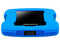 Disco Duro Portátil ADATA HD330 de 2 TB, USB 3.0. Color Azul.