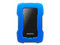 Disco Duro Portátil ADATA HD330 de 2 TB, USB 3.0. Color Azul.
