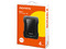 Disco Duro Portátil ADATA HD330 de 4TB, USB 3.1. Color Negro.