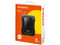 Disco Duro Portátil ADATA Durable HD330 de 5TB, USB 3.1, Color Negro.