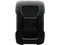 Disco Duro Portátil ADATA Durable HD330 de 5TB, USB 3.1, Color Negro.