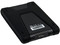 Disco Duro Portátil ADATA DashDrive Durable HD650 de 1TB, resistente a golpes, USB 3.0.