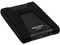 Disco Duro Portátil ADATA DashDrive Durable HD650 de 1 TB, resistente a golpes, USB 3.0.