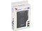 Disco Duro Portátil ADATA HD650 de 2 TB, USB 3.0, Color Negro.