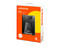 Disco Duro Portátil ADATA DashDrive Durable HD650 de 4 TB, resistente a golpes, USB 3.0.