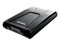 Disco Duro Portátil ADATA DashDrive Durable HD650 de 4 TB, resistente a golpes, USB 3.0.