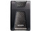 Disco Duro Portátil ADATA DashDrive Durable HD650 de 4 TB, resistente a golpes, USB 3.0.