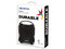 Disco Duro Externo Adata HD680, 1TB, USB 3.1, 2.5