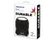 Disco duro externo ADATA Durable HD680 2TB, 2.5 Pulgadas, Usb 3.2 Gen 1, Negro.