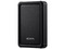 Disco Duro Externo ADATA HD700 Pro de 1TB, USB 3.2 Gen 1. Color negro.