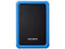 Disco Duro Externo ADATA HD700 Pro de 1TB, USB 3.2 Gen 1. Color azul.