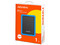 Disco Duro Externo ADATA HD700 Pro de 1TB, USB 3.2 Gen 1. Color azul.