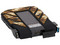 Disco Duro Portátil ADATA DashDrive Durable HD710M Pro de 2TB a prueba de agua y golpes, USB 3.1.